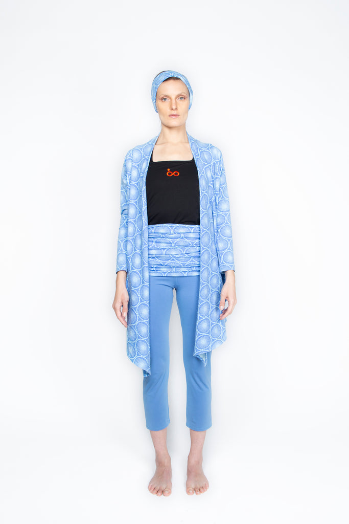 Anna Goodman, Chakra Sets Collection